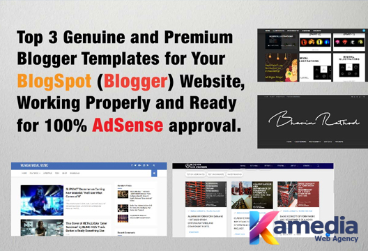 info kamedia web agency blogspot