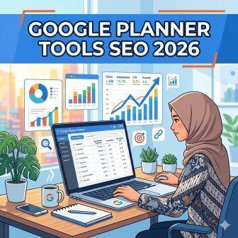 google planner tools