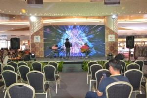 Mengapa Bisnis Rental TV LED dan Peralatan Event Wajib Memiliki Website Profesional