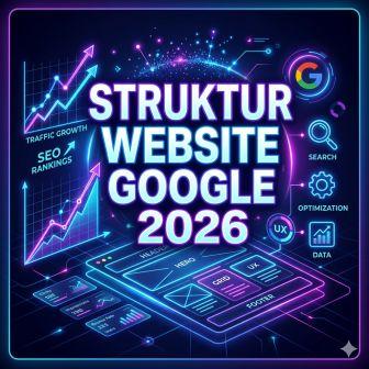 struktur-website-seo-2026